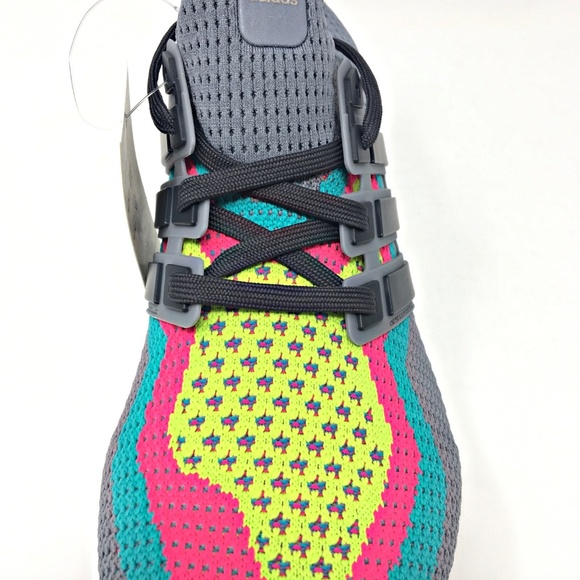 Adidas Ultra Boost 2.0 M Multi-Color Mens NEW - Picture 7 of 8